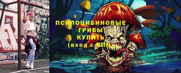 хмурый Балабаново